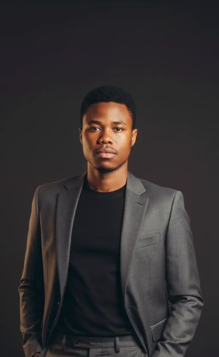 Magloire AFFOKPE